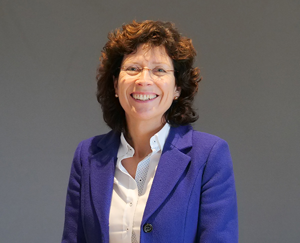 Dr. Ulrike Stenger